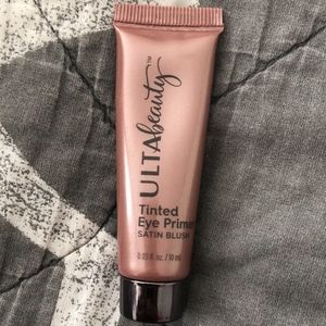 Ulta Tinted Eye Primer